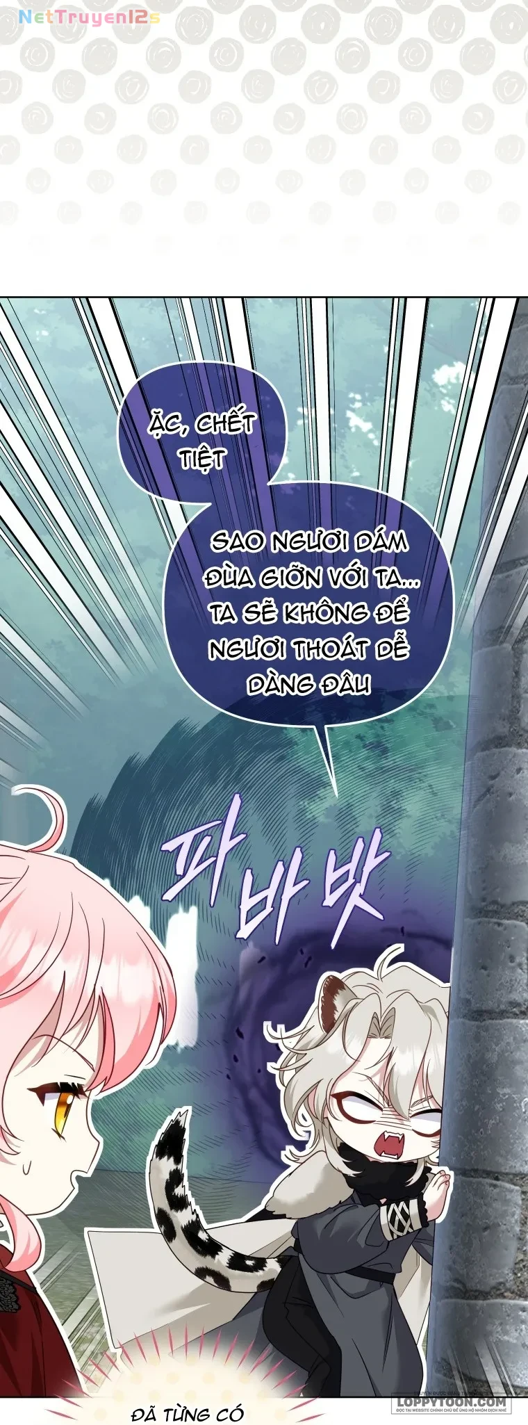 Tôi Đang Được Nuôi Dưỡng Bởi Những Kẻ Phản Diện Chapter 142 - 43