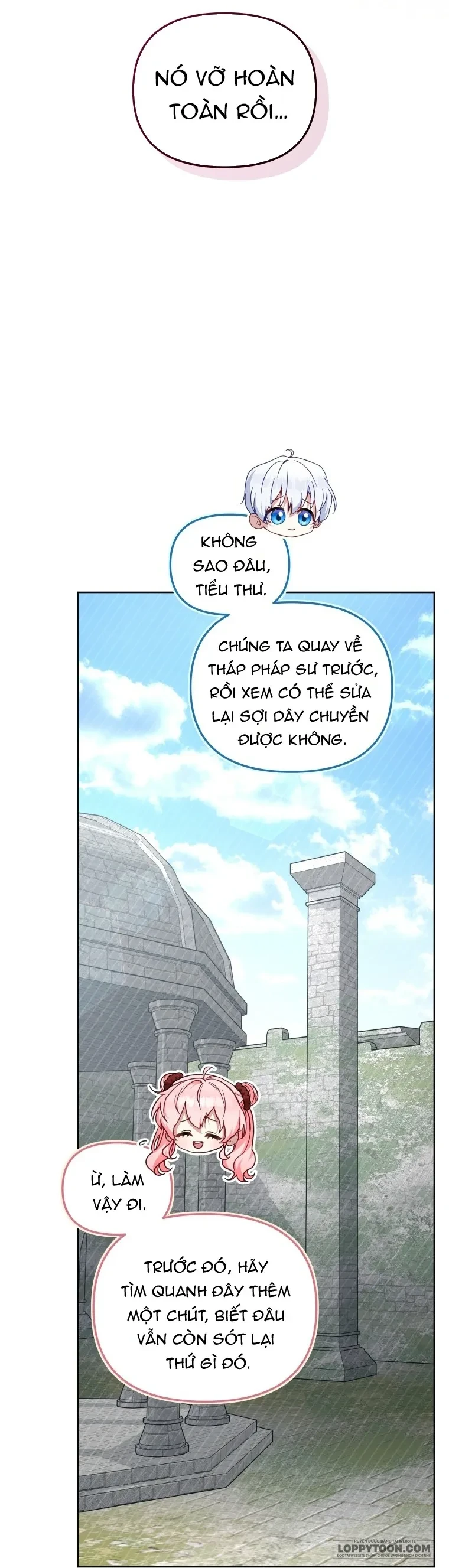 Tôi Đang Được Nuôi Dưỡng Bởi Những Kẻ Phản Diện Chapter 142 - 60