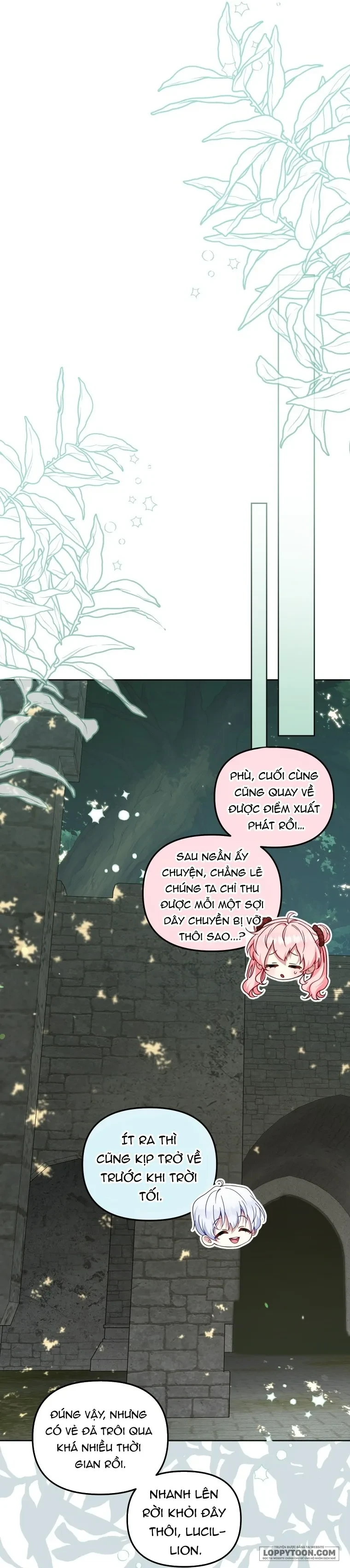 Tôi Đang Được Nuôi Dưỡng Bởi Những Kẻ Phản Diện Chapter 142 - 62