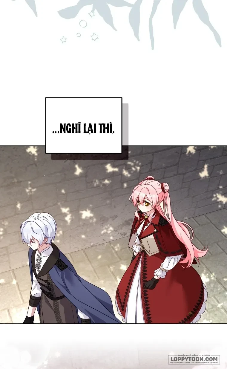 Tôi Đang Được Nuôi Dưỡng Bởi Những Kẻ Phản Diện Chapter 142 - 63