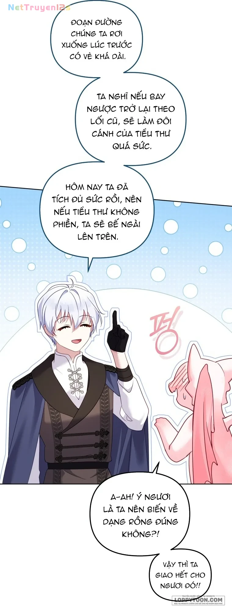 Tôi Đang Được Nuôi Dưỡng Bởi Những Kẻ Phản Diện Chapter 142 - 67