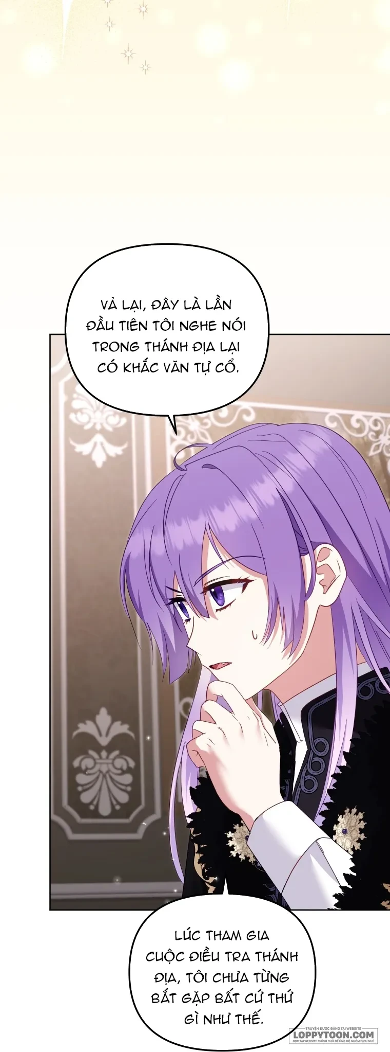 Tôi Đang Được Nuôi Dưỡng Bởi Những Kẻ Phản Diện Chapter 143 - 15