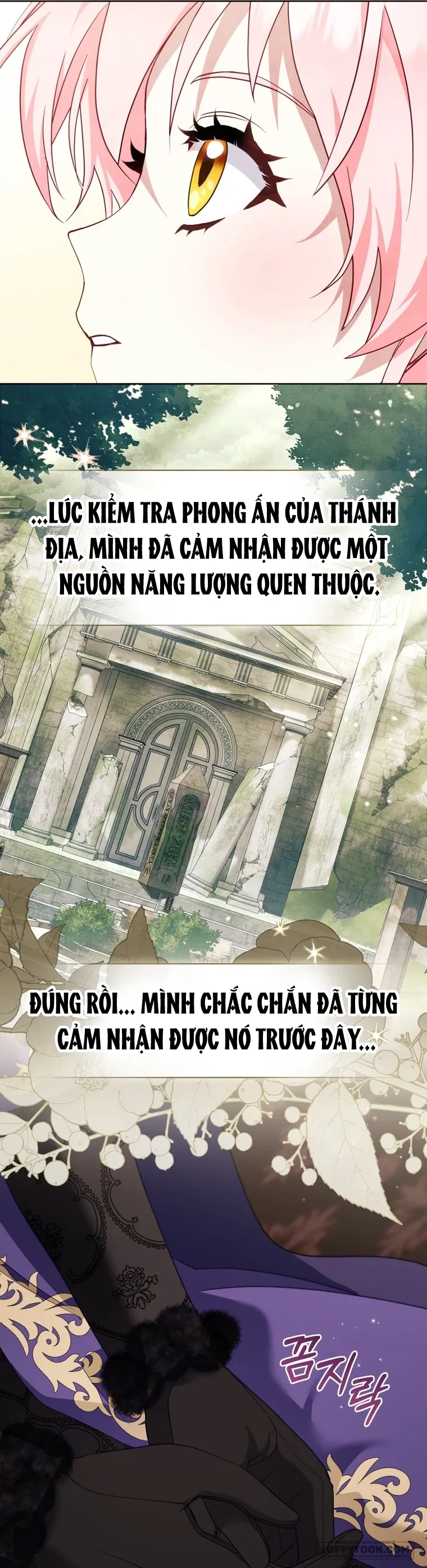 Tôi Đang Được Nuôi Dưỡng Bởi Những Kẻ Phản Diện Chapter 143 - 19