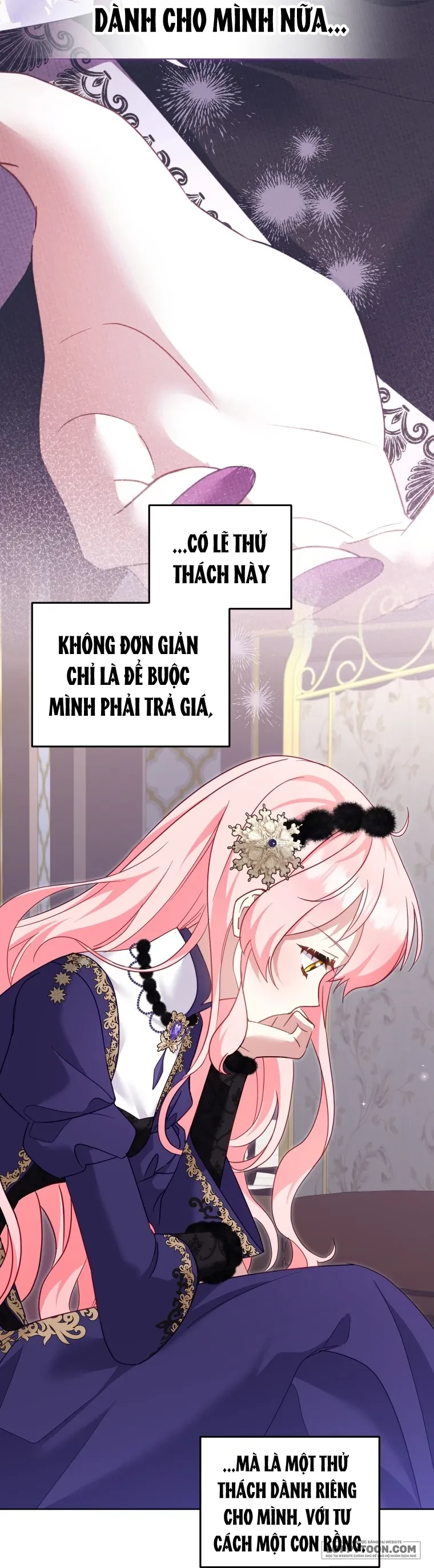 Tôi Đang Được Nuôi Dưỡng Bởi Những Kẻ Phản Diện Chapter 143 - 27