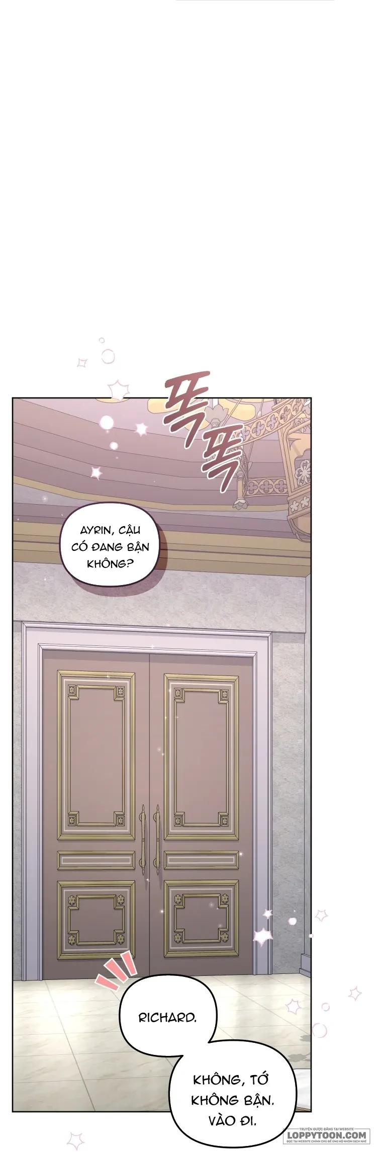 Tôi Đang Được Nuôi Dưỡng Bởi Những Kẻ Phản Diện Chapter 143 - 28