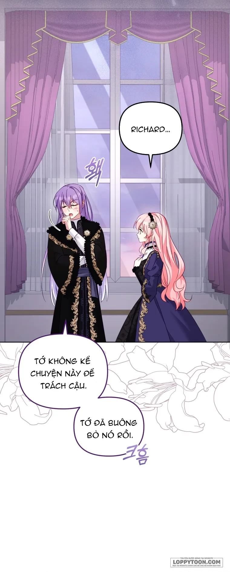 Tôi Đang Được Nuôi Dưỡng Bởi Những Kẻ Phản Diện Chapter 143 - 39