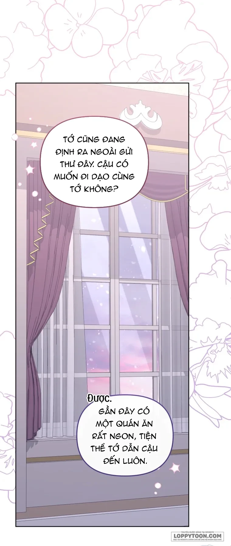 Tôi Đang Được Nuôi Dưỡng Bởi Những Kẻ Phản Diện Chapter 143 - 44