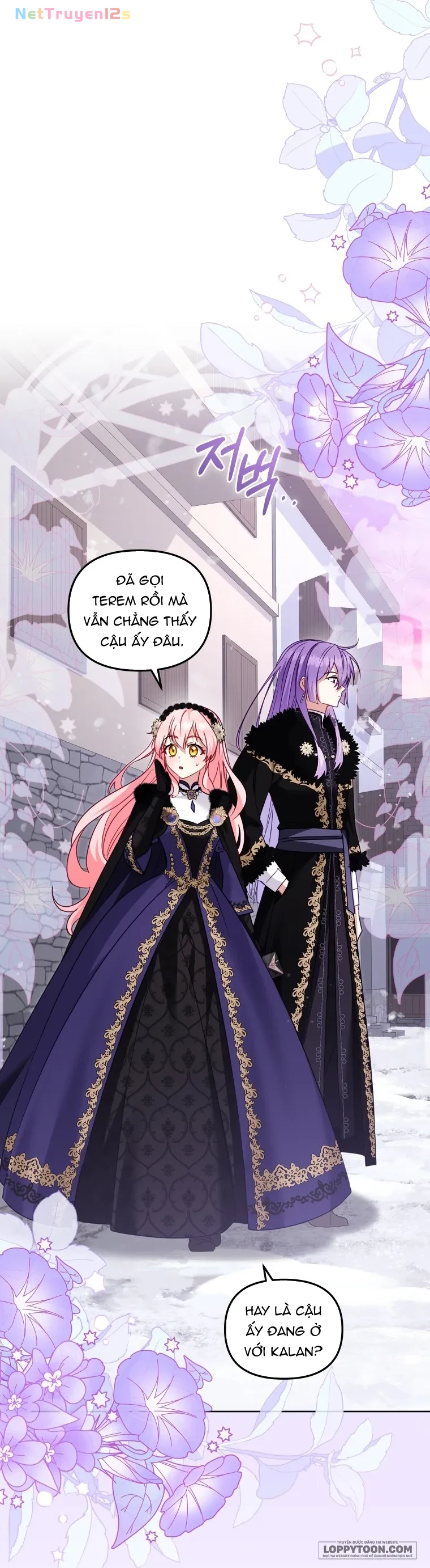 Tôi Đang Được Nuôi Dưỡng Bởi Những Kẻ Phản Diện Chapter 143 - 45