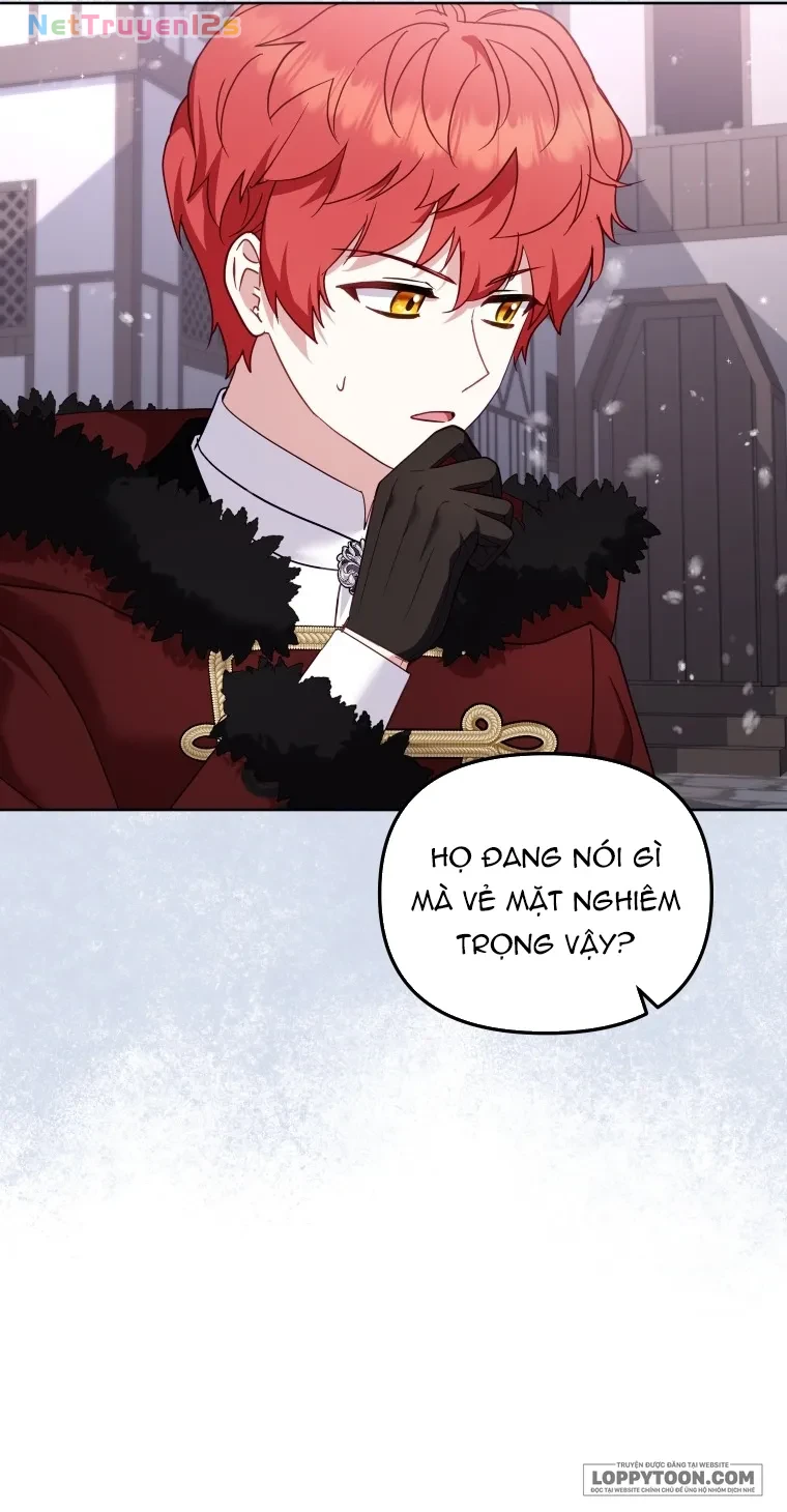 Tôi Đang Được Nuôi Dưỡng Bởi Những Kẻ Phản Diện Chapter 143 - 48
