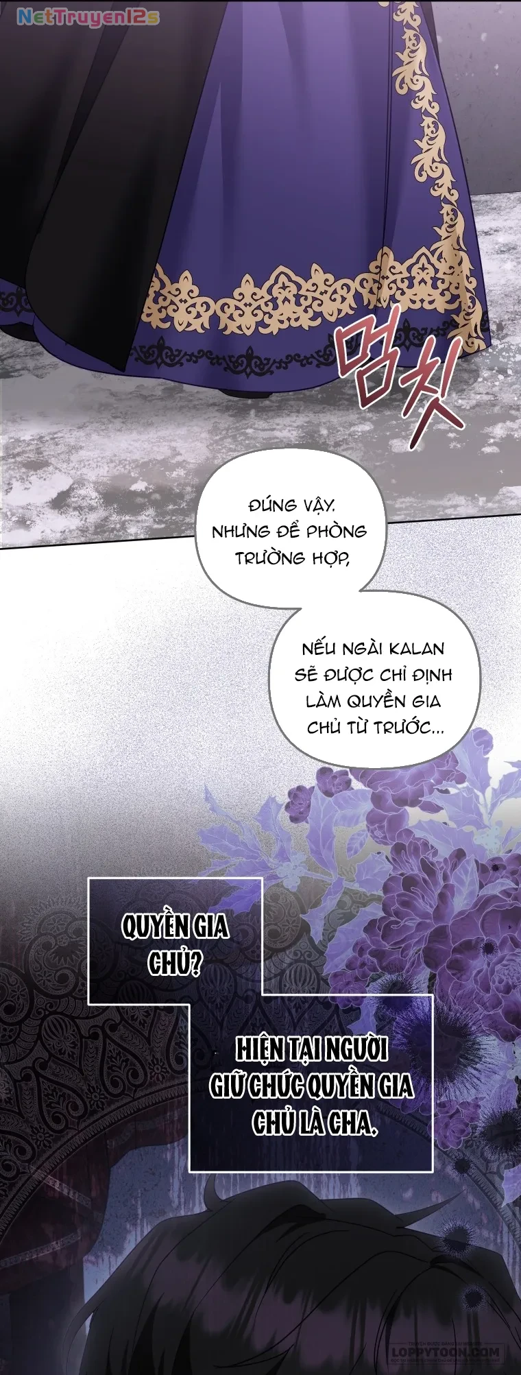 Tôi Đang Được Nuôi Dưỡng Bởi Những Kẻ Phản Diện Chapter 143 - 50