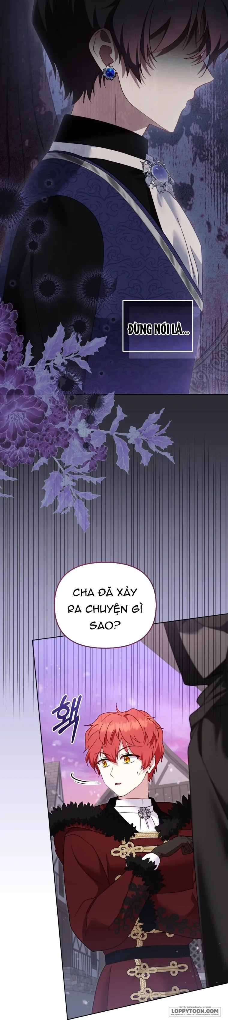 Tôi Đang Được Nuôi Dưỡng Bởi Những Kẻ Phản Diện Chapter 143 - 51
