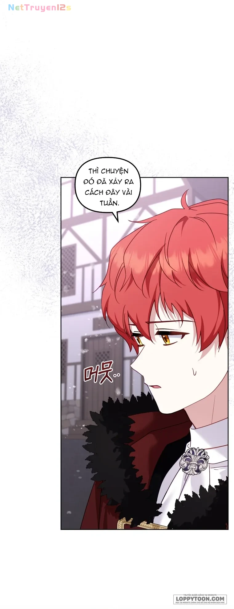 Tôi Đang Được Nuôi Dưỡng Bởi Những Kẻ Phản Diện Chapter 143 - 53