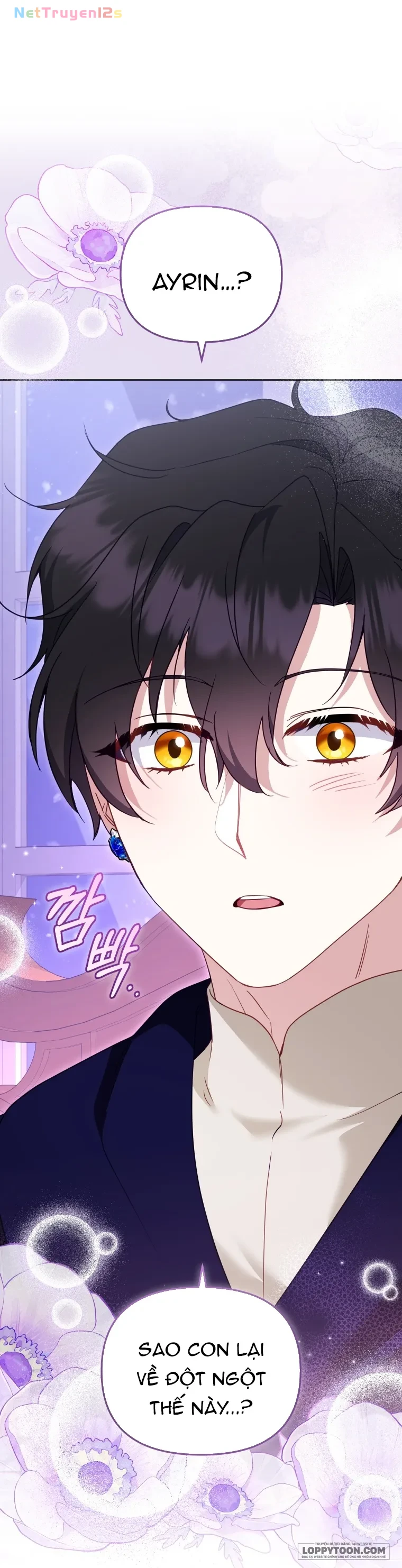 Tôi Đang Được Nuôi Dưỡng Bởi Những Kẻ Phản Diện Chapter 144 - 1