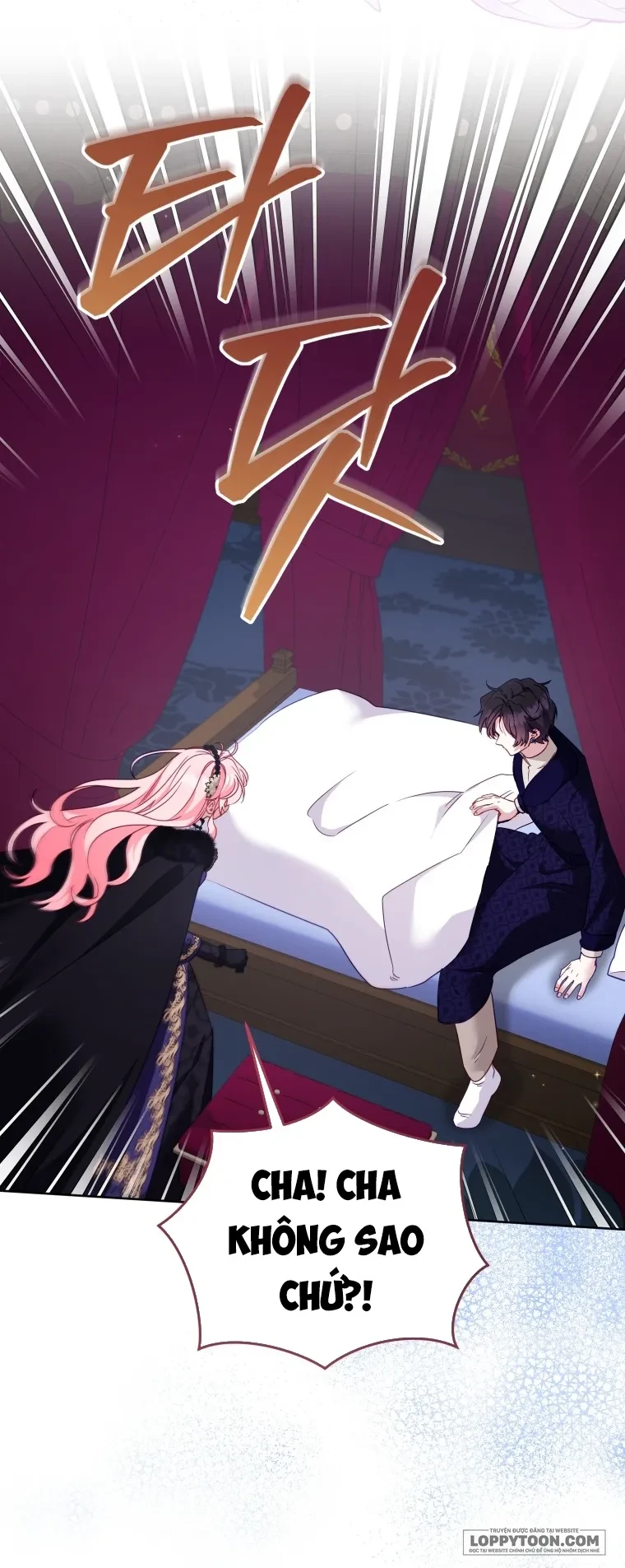 Tôi Đang Được Nuôi Dưỡng Bởi Những Kẻ Phản Diện Chapter 144 - 2