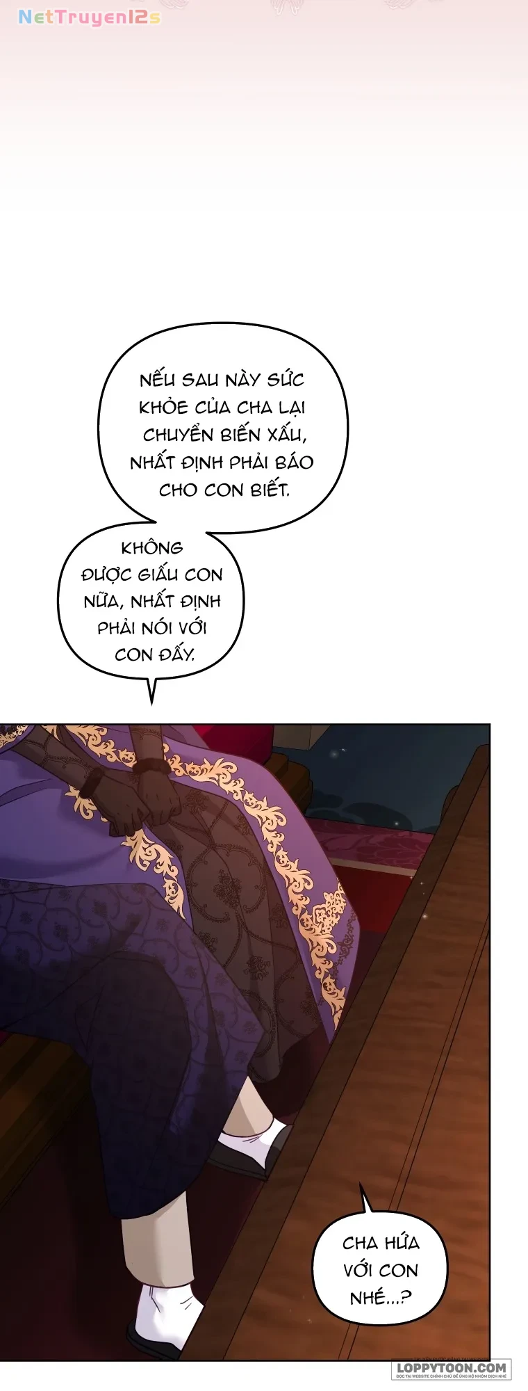 Tôi Đang Được Nuôi Dưỡng Bởi Những Kẻ Phản Diện Chapter 144 - 9