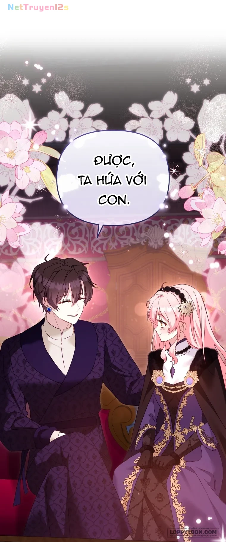 Tôi Đang Được Nuôi Dưỡng Bởi Những Kẻ Phản Diện Chapter 144 - 10
