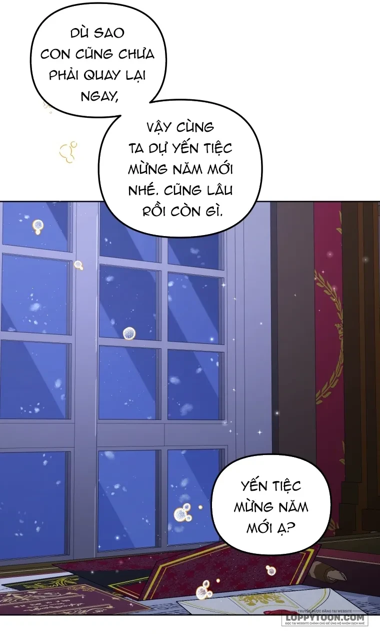 Tôi Đang Được Nuôi Dưỡng Bởi Những Kẻ Phản Diện Chapter 144 - 16