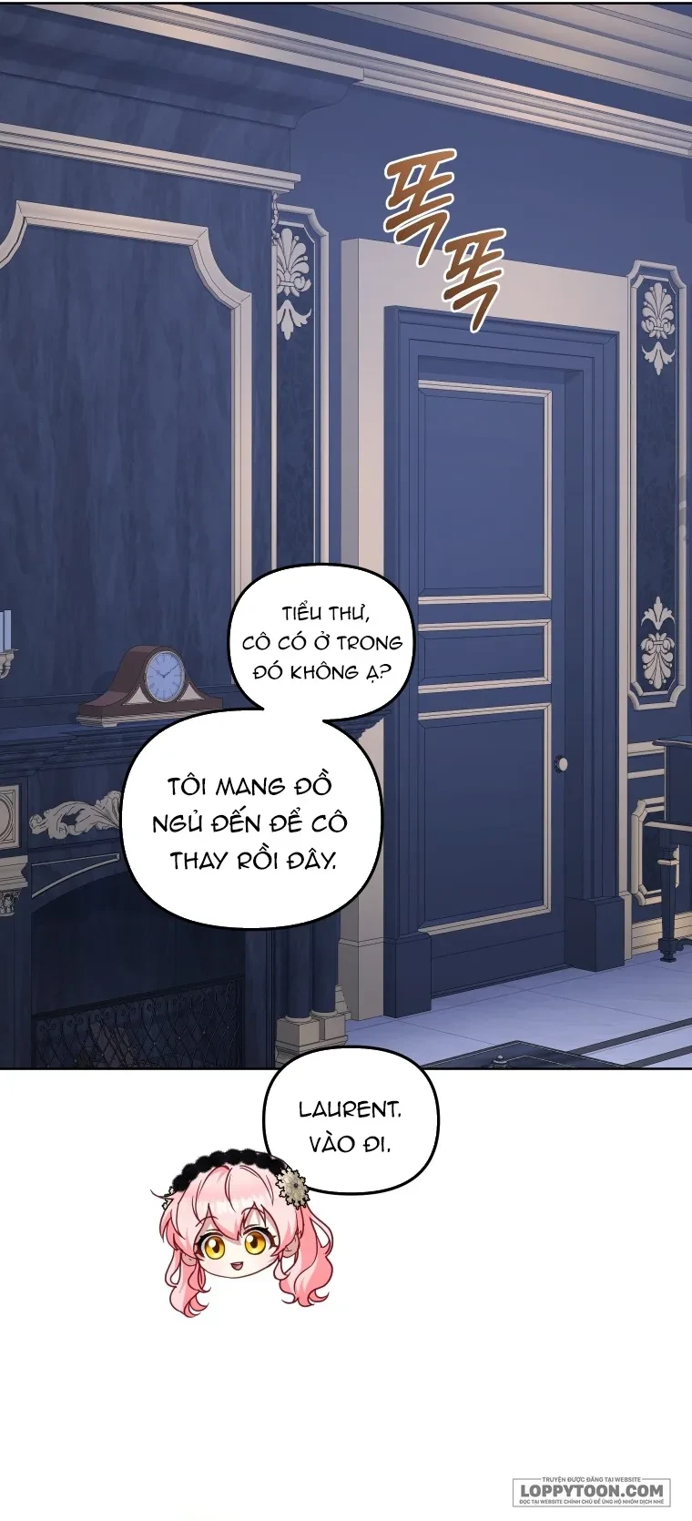Tôi Đang Được Nuôi Dưỡng Bởi Những Kẻ Phản Diện Chapter 144 - 24