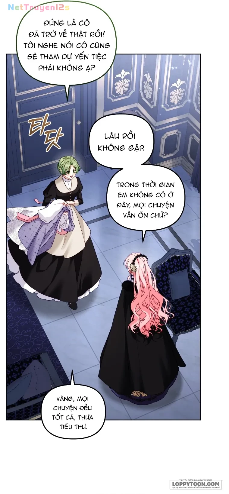 Tôi Đang Được Nuôi Dưỡng Bởi Những Kẻ Phản Diện Chapter 144 - 25