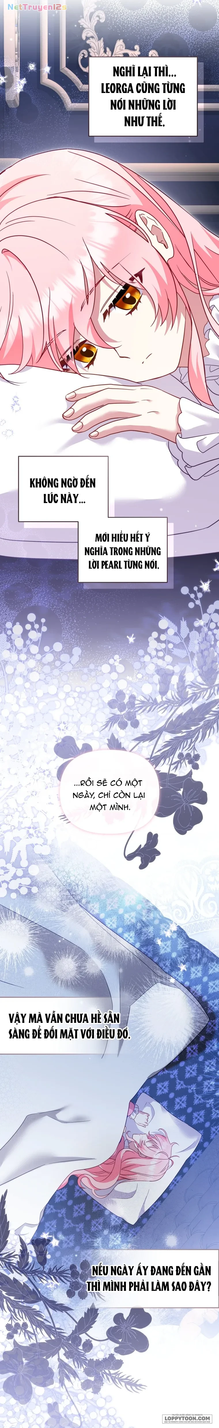 Tôi Đang Được Nuôi Dưỡng Bởi Những Kẻ Phản Diện Chapter 144 - 33