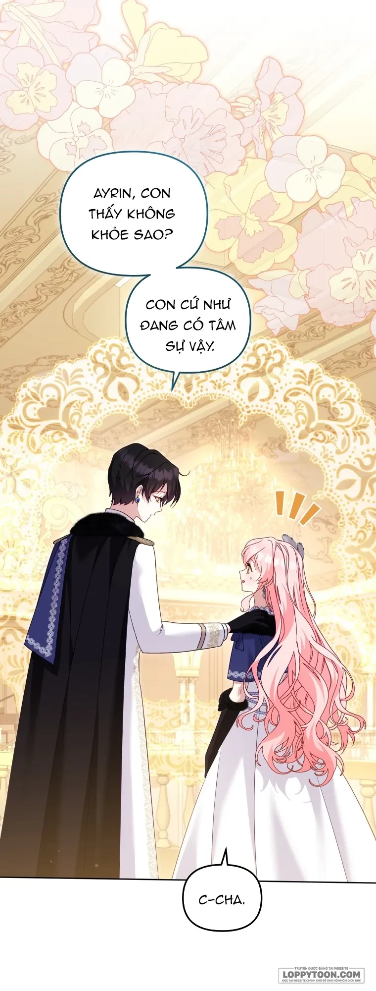 Tôi Đang Được Nuôi Dưỡng Bởi Những Kẻ Phản Diện Chapter 144 - 40