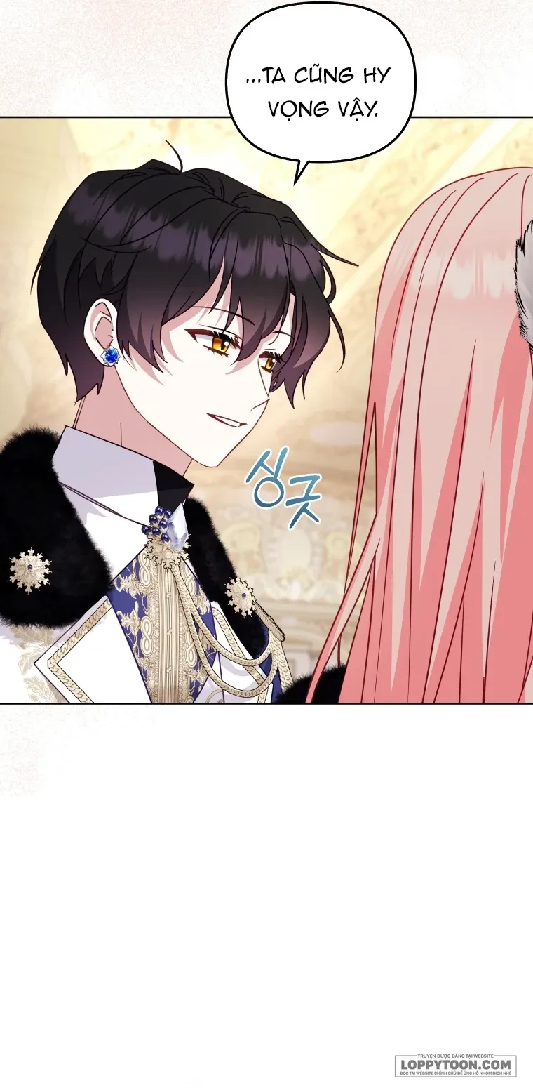 Tôi Đang Được Nuôi Dưỡng Bởi Những Kẻ Phản Diện Chapter 144 - 44