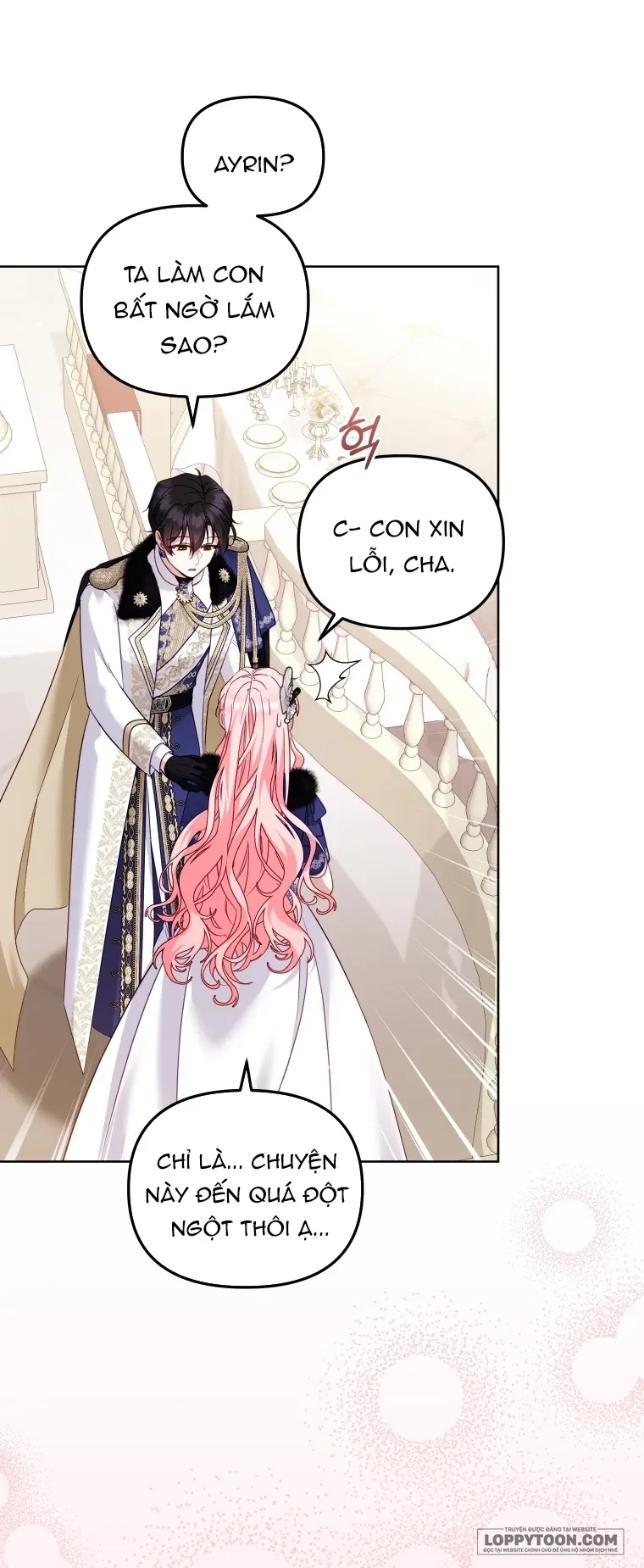 Tôi Đang Được Nuôi Dưỡng Bởi Những Kẻ Phản Diện Chapter 144 - 51