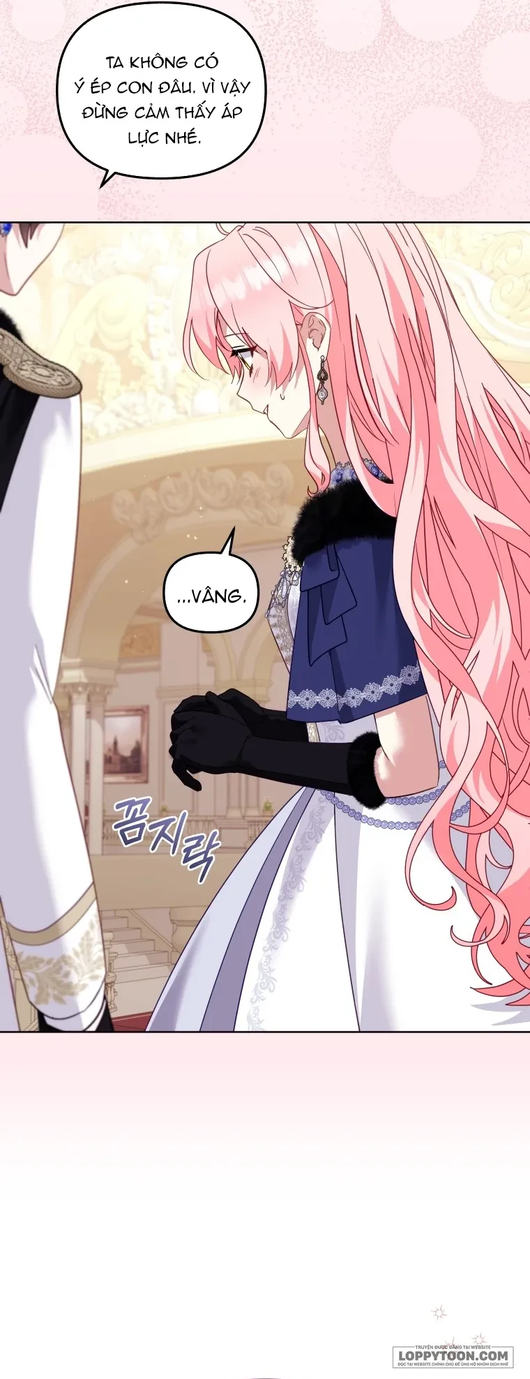 Tôi Đang Được Nuôi Dưỡng Bởi Những Kẻ Phản Diện Chapter 144 - 52