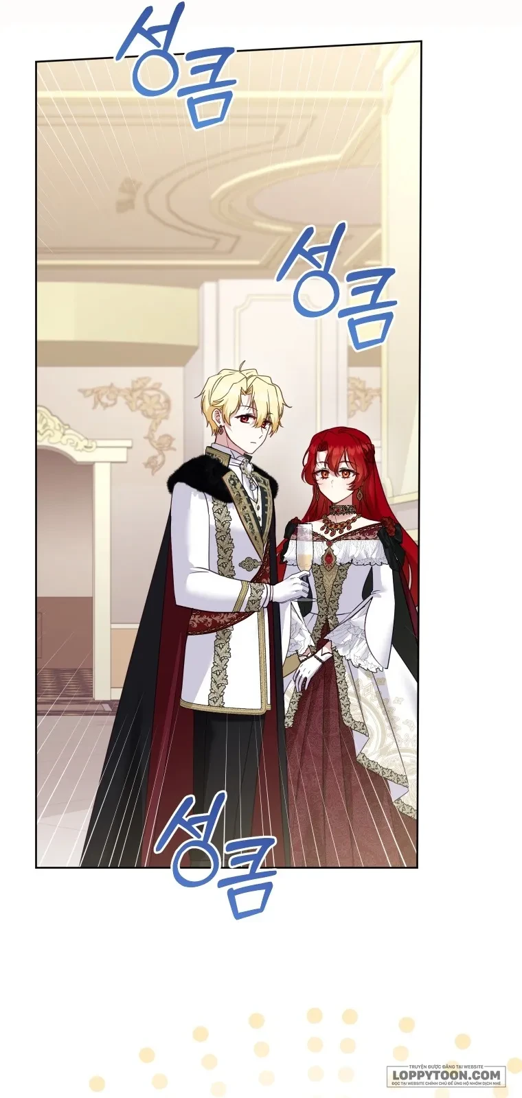 Tôi Đang Được Nuôi Dưỡng Bởi Những Kẻ Phản Diện Chapter 144 - 56