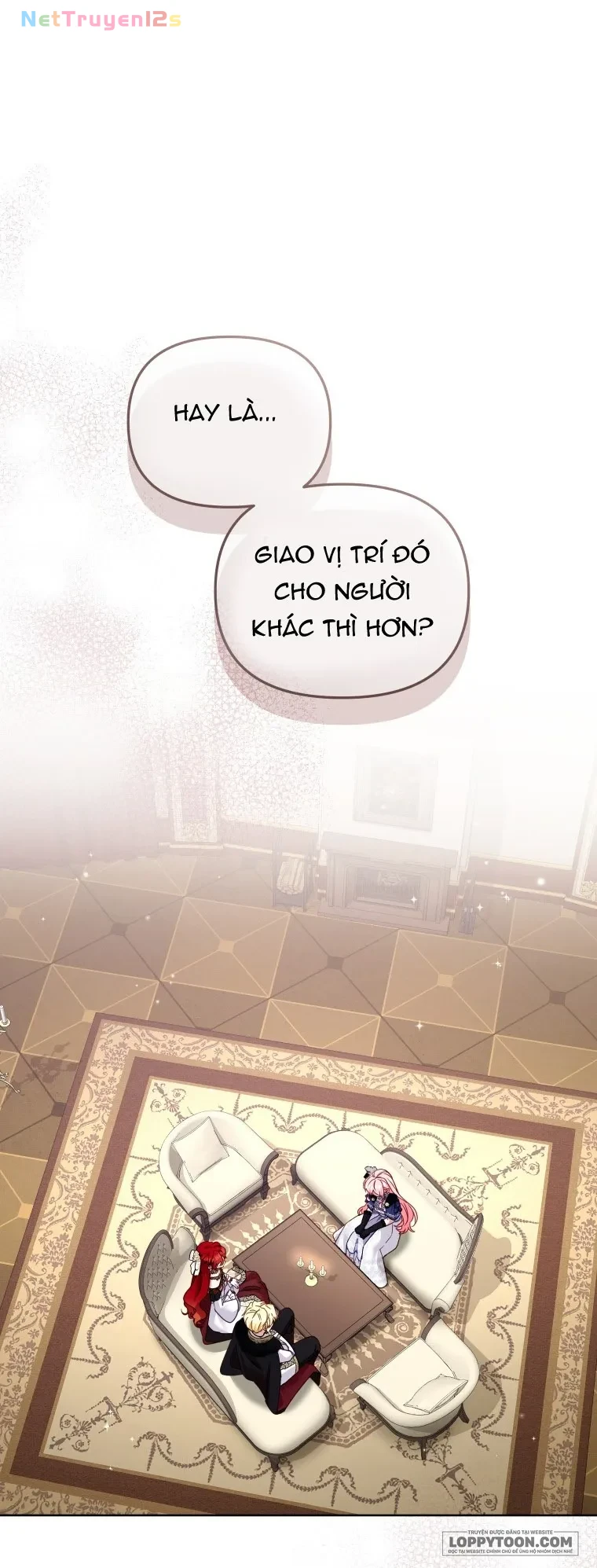Tôi Đang Được Nuôi Dưỡng Bởi Những Kẻ Phản Diện Chapter 145 - 1