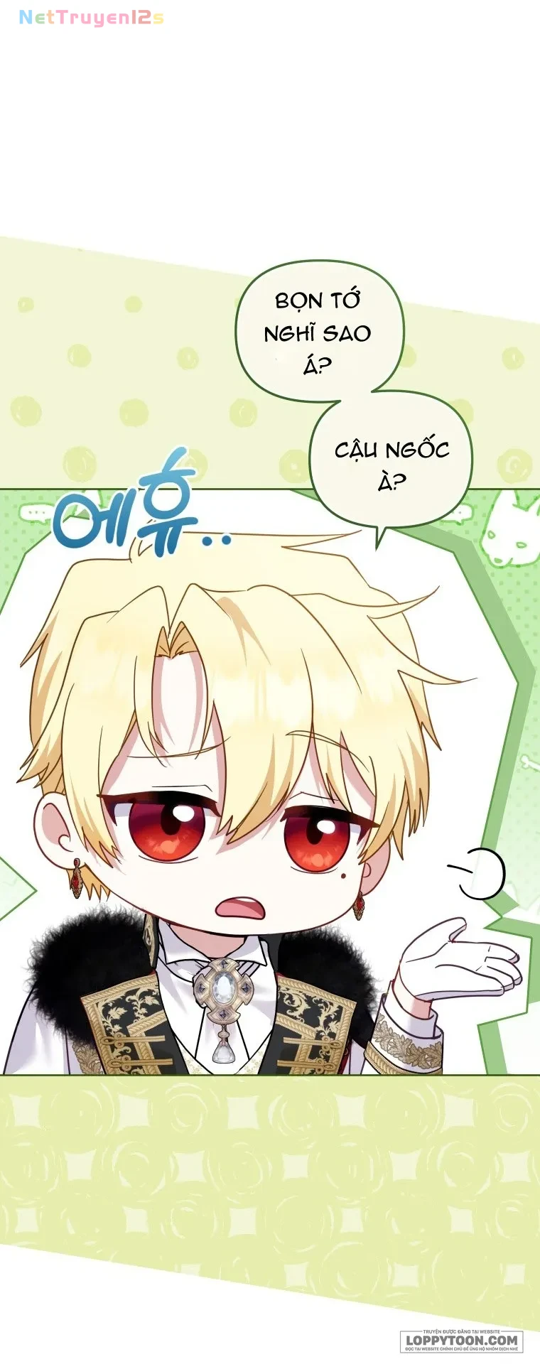 Tôi Đang Được Nuôi Dưỡng Bởi Những Kẻ Phản Diện Chapter 145 - 3