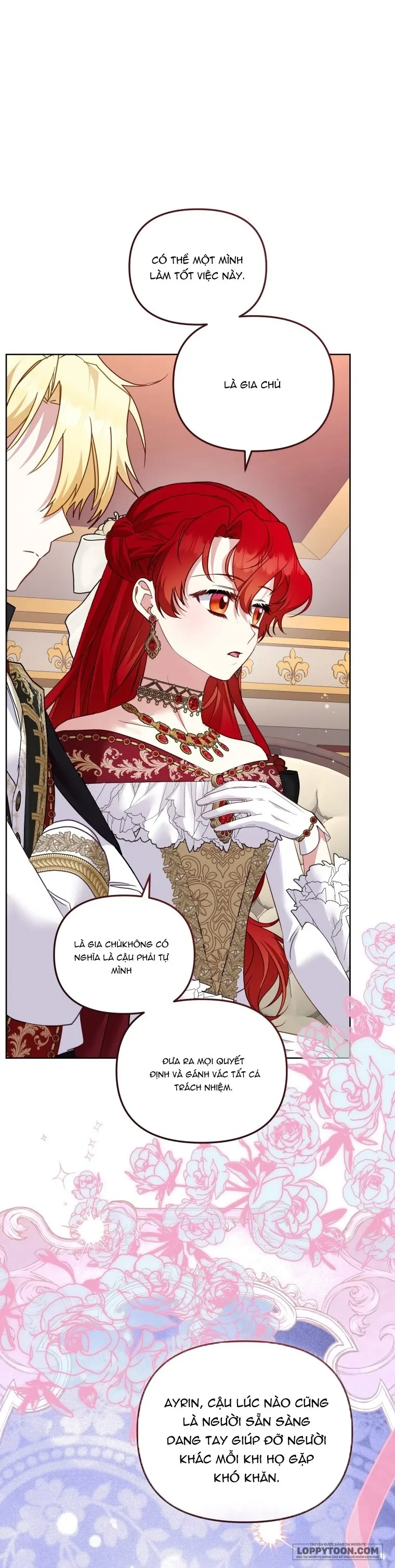 Tôi Đang Được Nuôi Dưỡng Bởi Những Kẻ Phản Diện Chapter 145 - 8