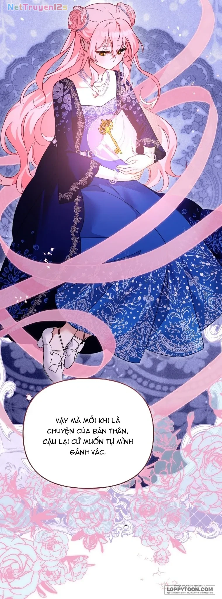 Tôi Đang Được Nuôi Dưỡng Bởi Những Kẻ Phản Diện Chapter 145 - 9