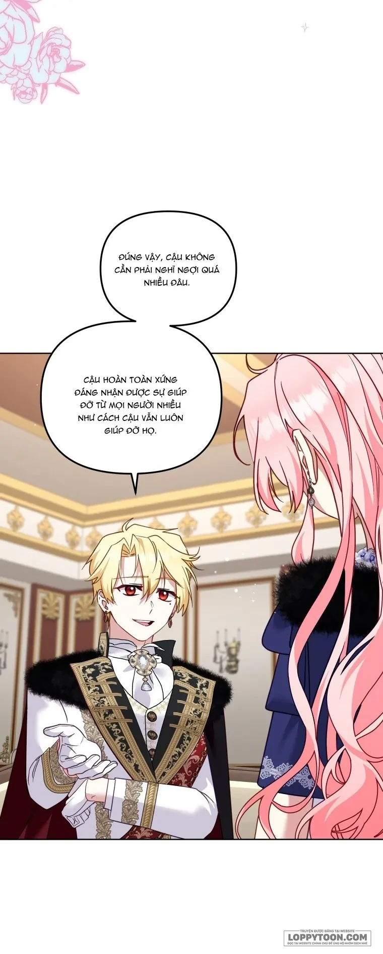 Tôi Đang Được Nuôi Dưỡng Bởi Những Kẻ Phản Diện Chapter 145 - 10