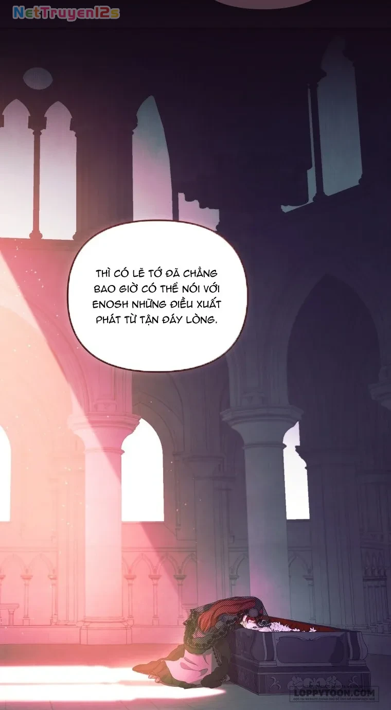 Tôi Đang Được Nuôi Dưỡng Bởi Những Kẻ Phản Diện Chapter 145 - 21