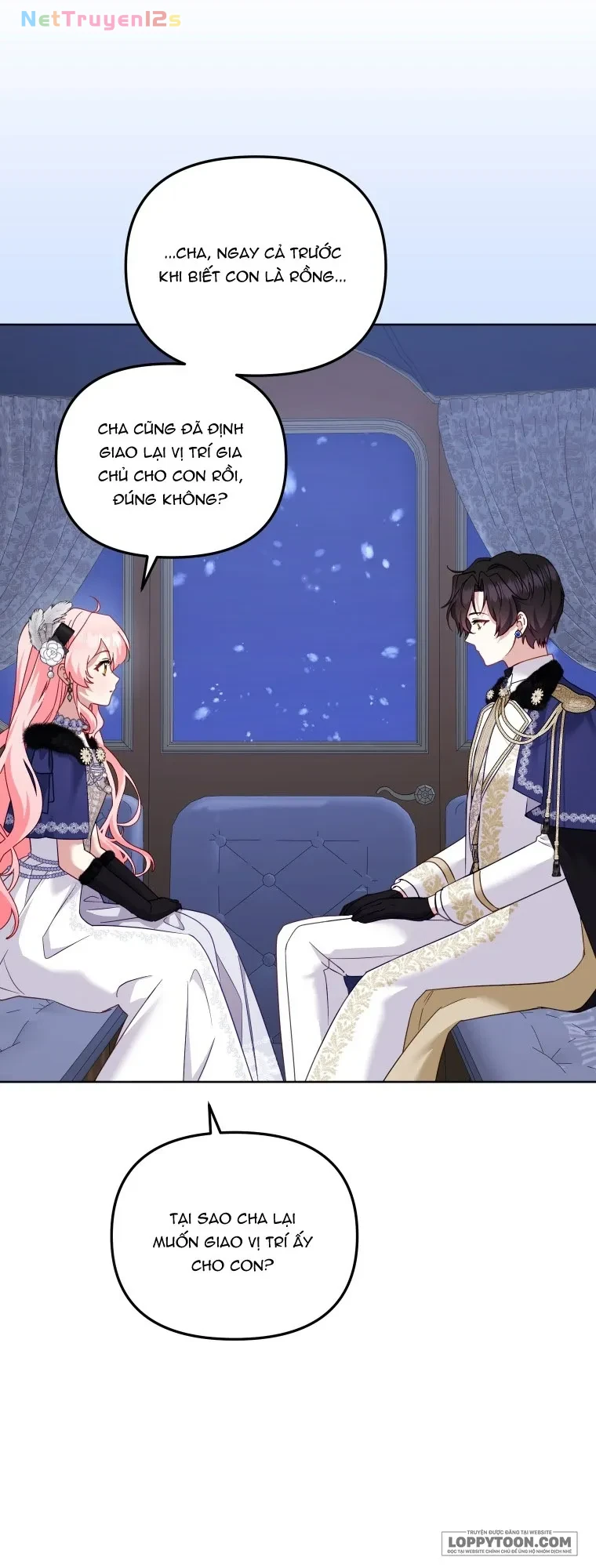 Tôi Đang Được Nuôi Dưỡng Bởi Những Kẻ Phản Diện Chapter 145 - 28