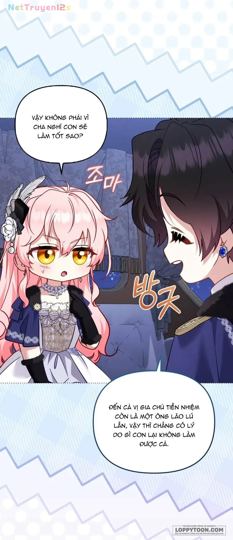 Tôi Đang Được Nuôi Dưỡng Bởi Những Kẻ Phản Diện Chapter 145 - 30