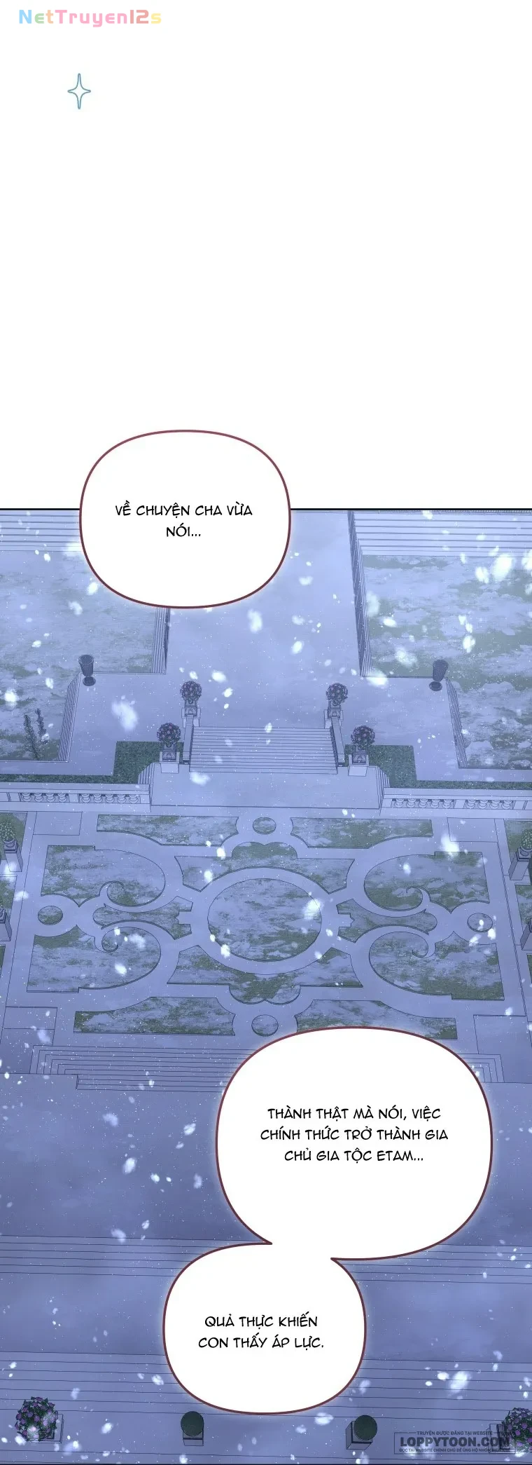 Tôi Đang Được Nuôi Dưỡng Bởi Những Kẻ Phản Diện Chapter 145 - 38