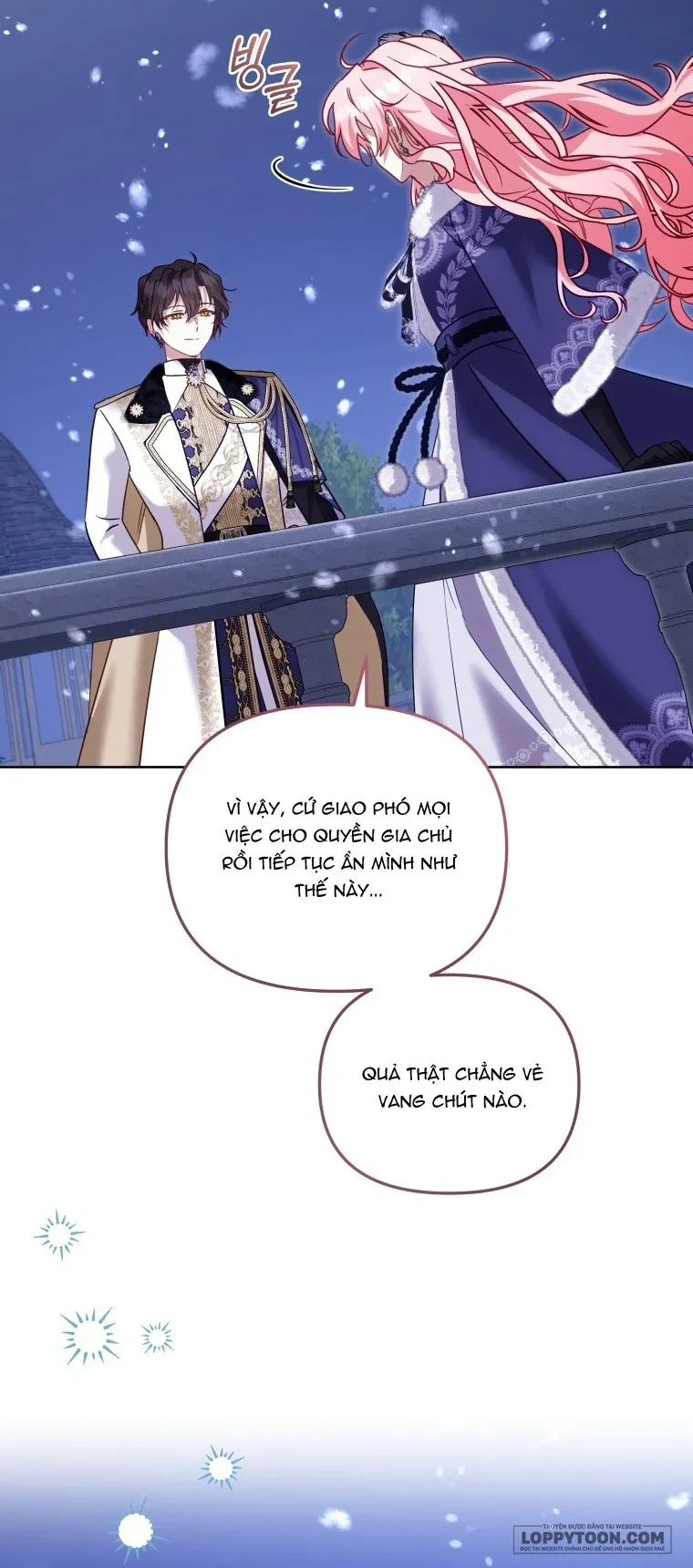 Tôi Đang Được Nuôi Dưỡng Bởi Những Kẻ Phản Diện Chapter 145 - 40