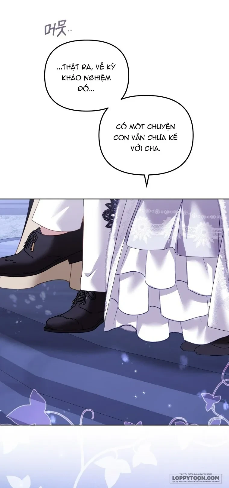 Tôi Đang Được Nuôi Dưỡng Bởi Những Kẻ Phản Diện Chapter 145 - 48