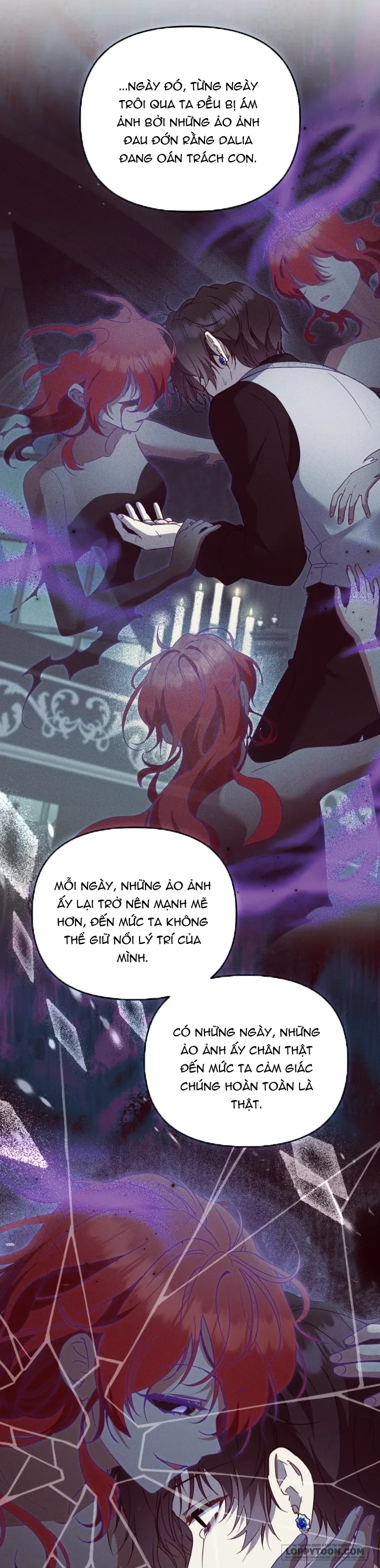 Tôi Đang Được Nuôi Dưỡng Bởi Những Kẻ Phản Diện Chapter 145 - 57