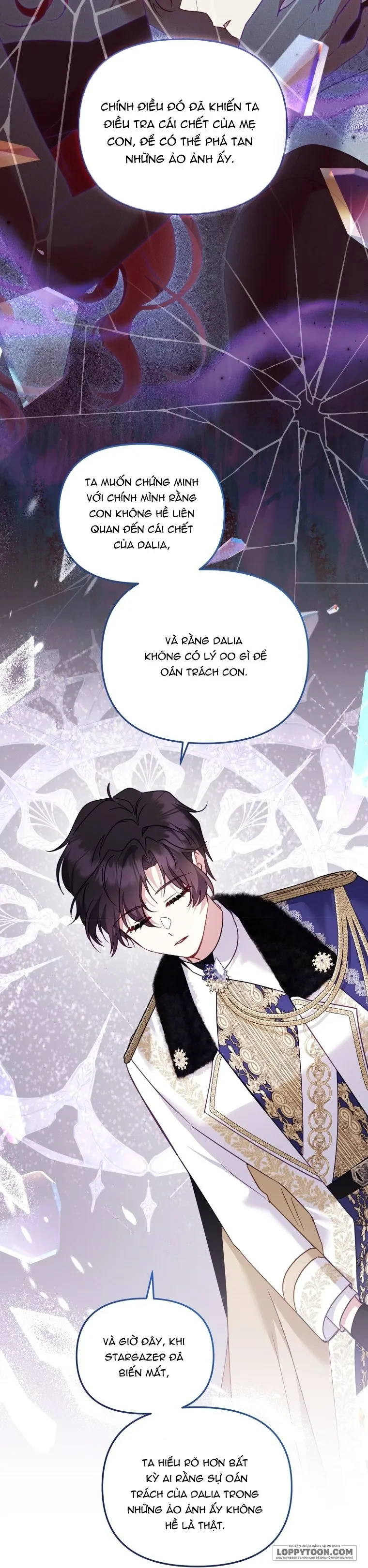 Tôi Đang Được Nuôi Dưỡng Bởi Những Kẻ Phản Diện Chapter 145 - 58