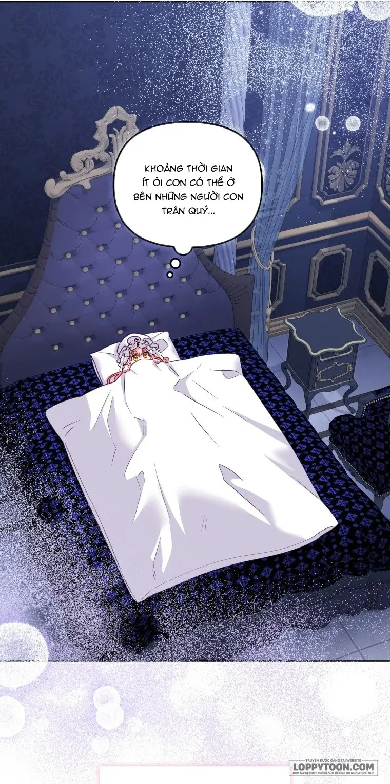 Tôi Đang Được Nuôi Dưỡng Bởi Những Kẻ Phản Diện Chapter 145 - 67
