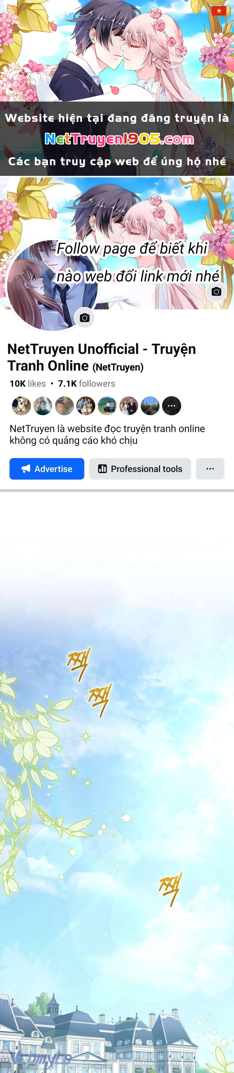 Tôi Đang Được Nuôi Dưỡng Bởi Những Kẻ Phản Diện Chapter 108 - 1