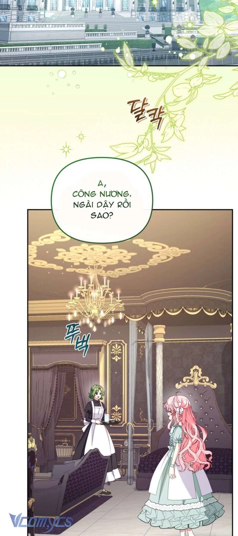 Tôi Đang Được Nuôi Dưỡng Bởi Những Kẻ Phản Diện Chapter 108 - 2