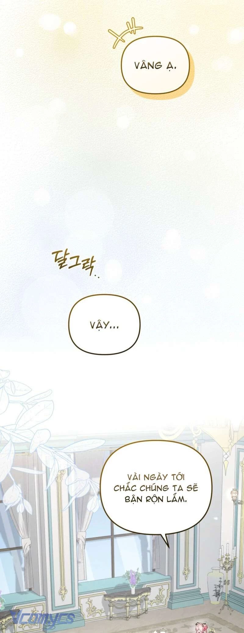 Tôi Đang Được Nuôi Dưỡng Bởi Những Kẻ Phản Diện Chapter 108 - 6