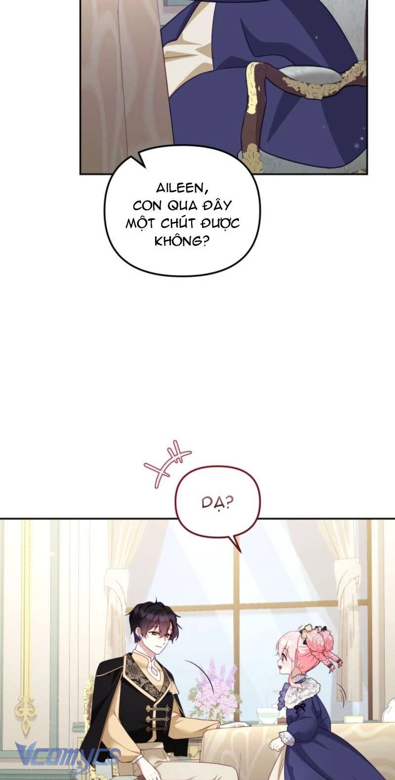 Tôi Đang Được Nuôi Dưỡng Bởi Những Kẻ Phản Diện Chapter 108 - 10