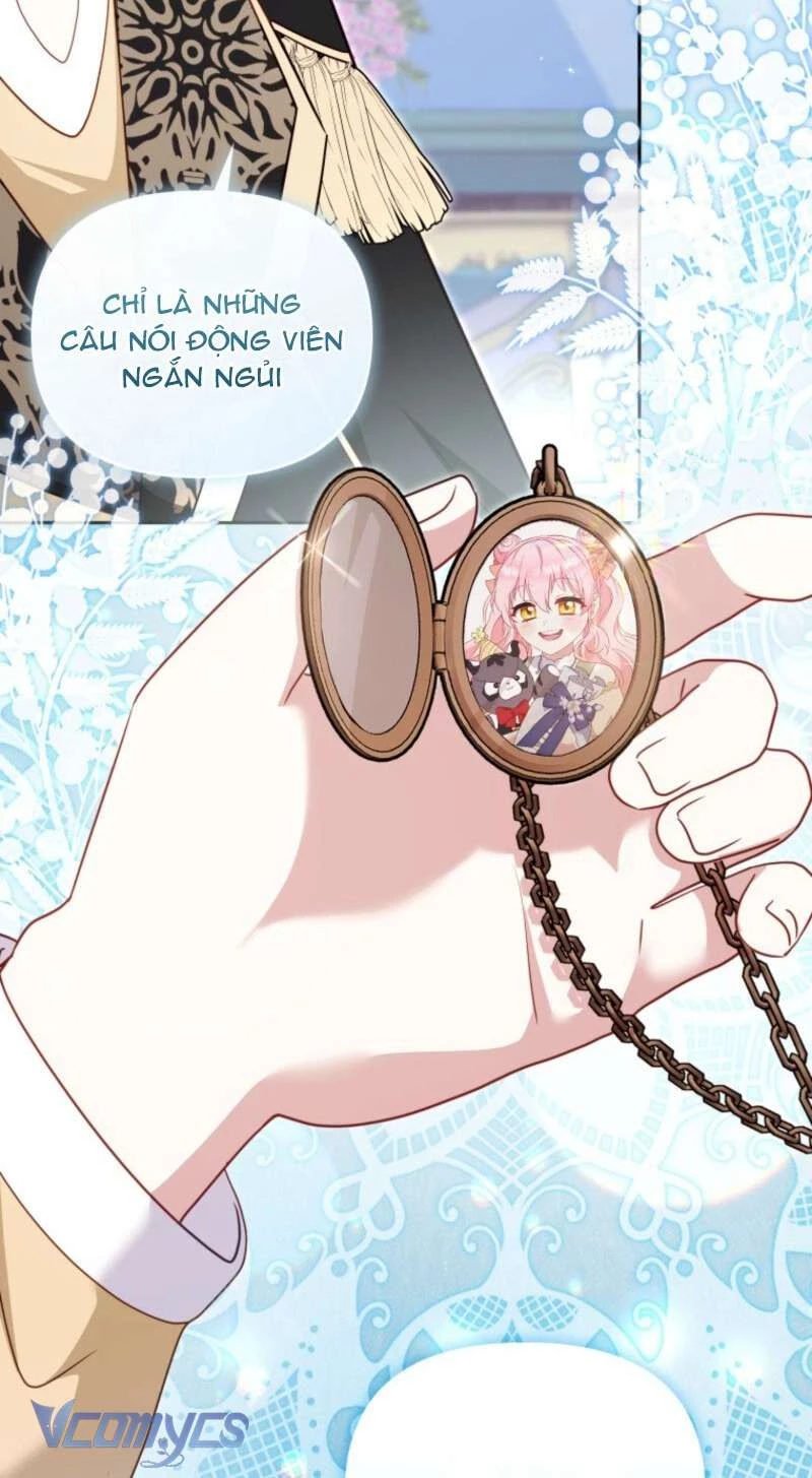 Tôi Đang Được Nuôi Dưỡng Bởi Những Kẻ Phản Diện Chapter 108 - 16