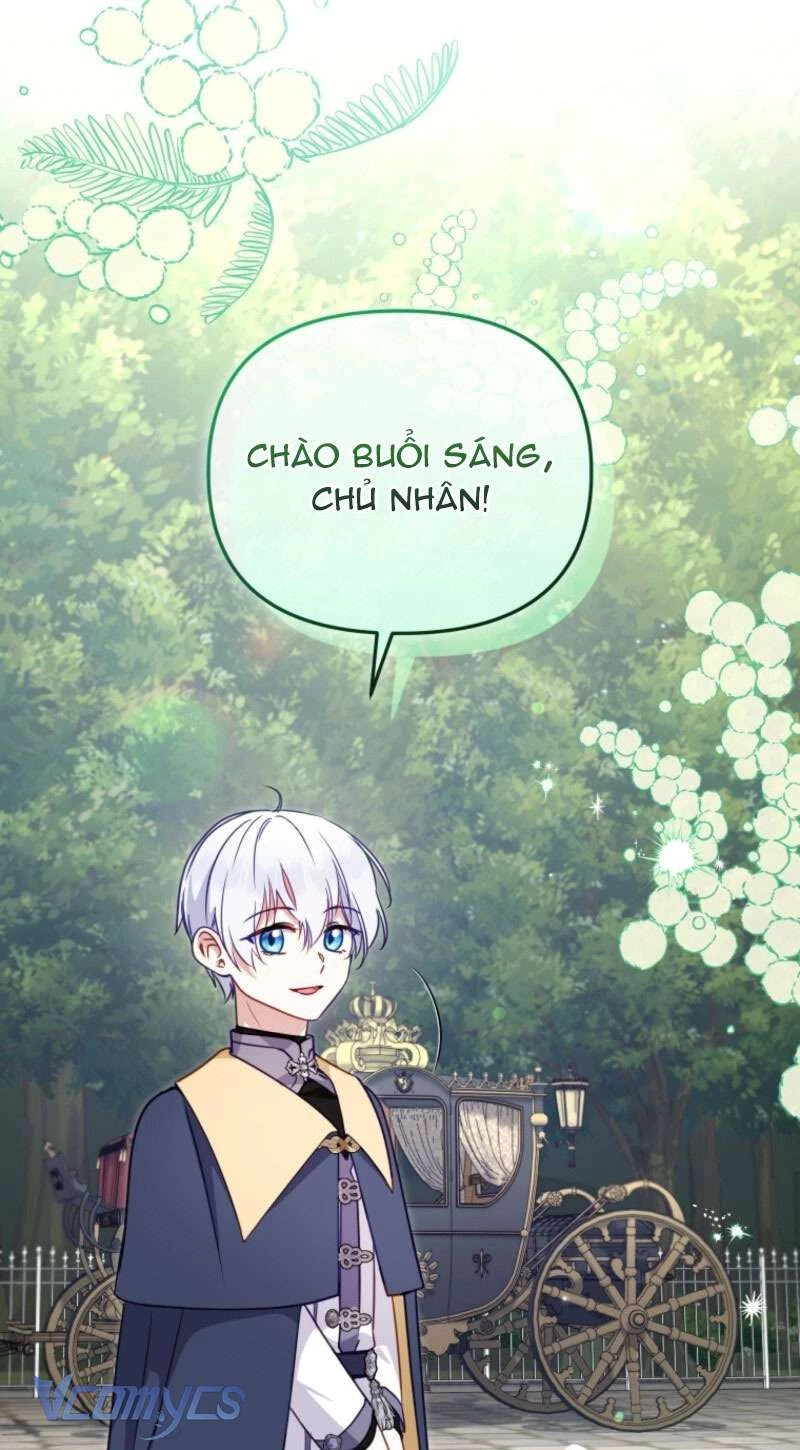 Tôi Đang Được Nuôi Dưỡng Bởi Những Kẻ Phản Diện Chapter 108 - 18