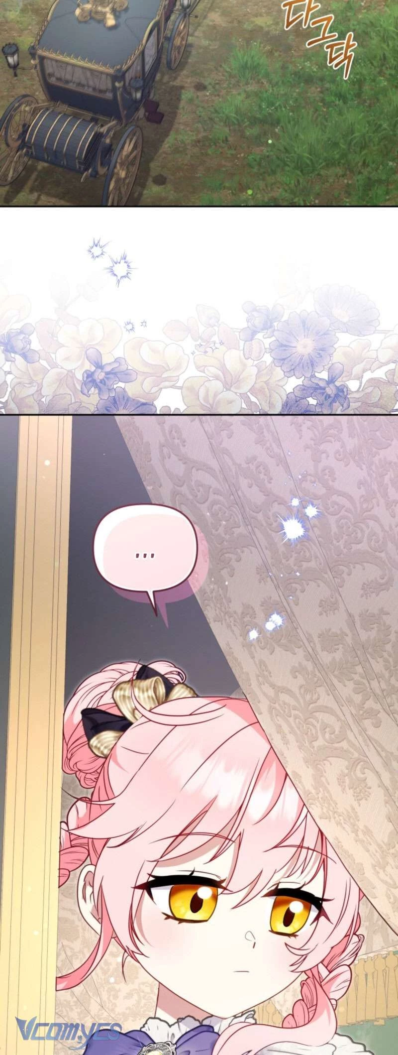 Tôi Đang Được Nuôi Dưỡng Bởi Những Kẻ Phản Diện Chapter 108 - 22